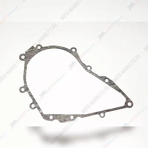 Прокладка правой крышки картера BSE KIDS 50, арт. 12305-R07-000