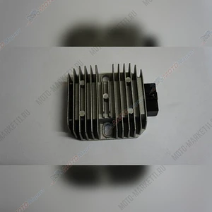 Реле регулятор 3х фазный  Линхай 400