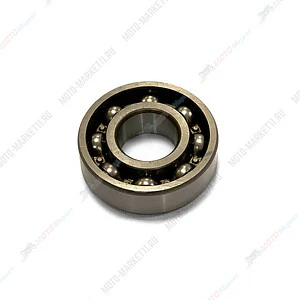 подшипник 204 полузакрытый 02194