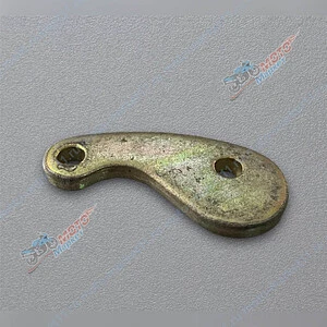 Грузик вариатора Альпина 