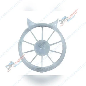 Воздухозаборник Буран 