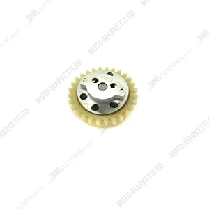 Насос масляный KAYO  LF120 см3