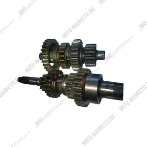 Коробка передач Минск