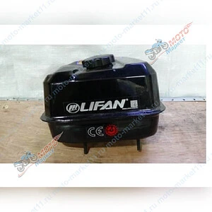 Бензобак  Lifan KP460 20л.с 39509