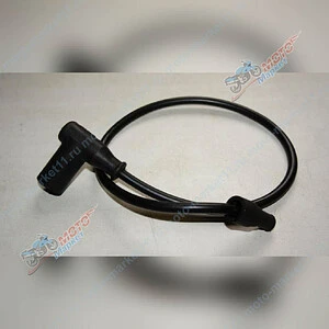 Колпачок в/в с проводом 21830