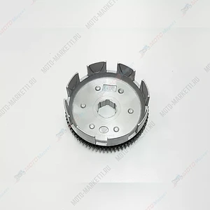 Корзина сцепления [100103400] BSE ZS161FMJ, арт. 22150-I006-0000