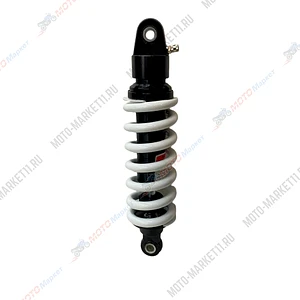 Амортизатор L=280 центральный 