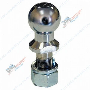 Шар фаркопа квадроцикл