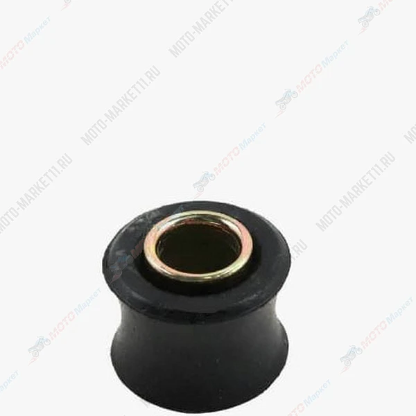 Сайлентблок амортизатора Альфа 13232