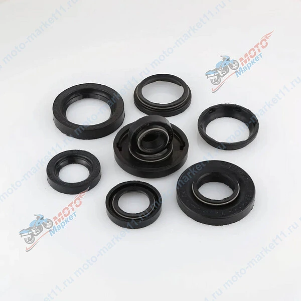 Набор сальников Планета 00438