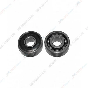 Подшипник 203 полузакрытый