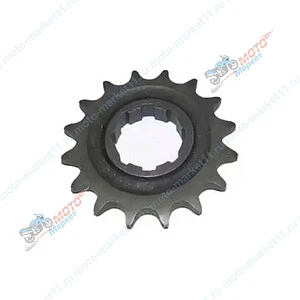 звезда ИЖ 16 зуб 