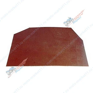 Противопожарная перегородка (метал)