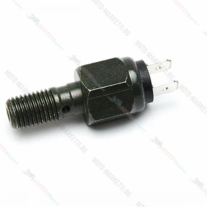 Лягушка переднего/заднего тормоза (гидравлич. болт)