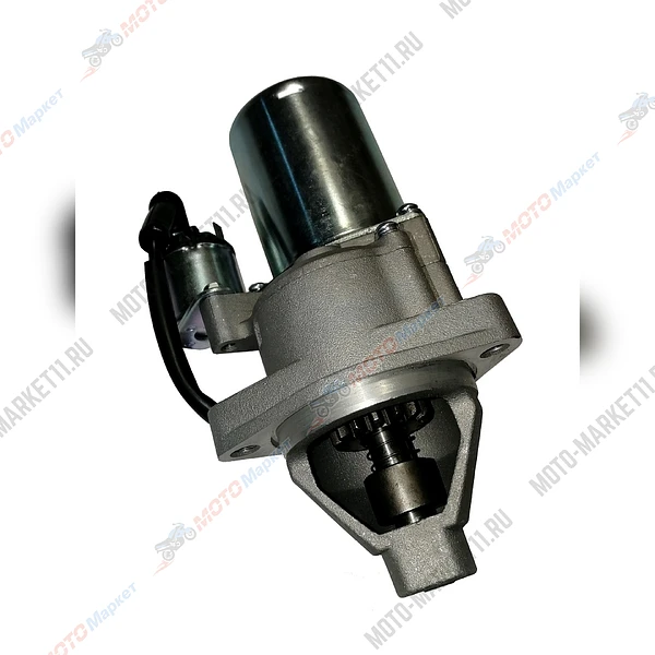 Электростартер Loncin G420FD