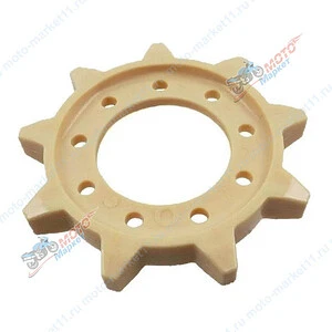 звезда мягкая  Буран 