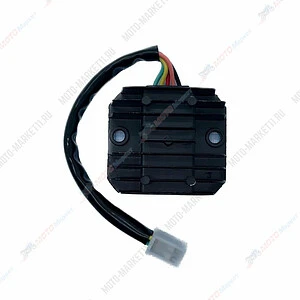 Регулятор напряжения 1ф 5к BSE Z1 Z2 Z4 Z5 Z6, арт. 5.050.0040