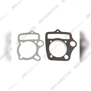 Набор прокладок ЦПГ и ГРМ 152FMI,153FMI D52.5мм