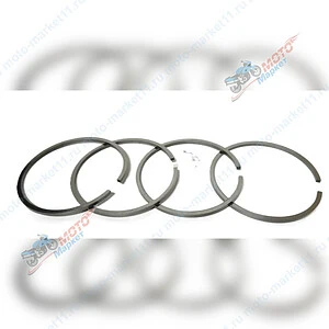 кольца поршневые урал наминал (78,0)