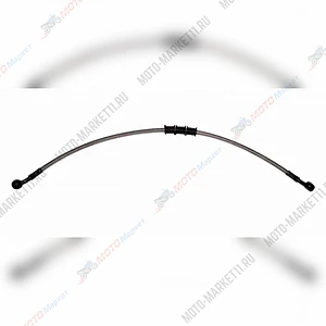 Шланг гидравлики 610мм задний Fighter 250 25062