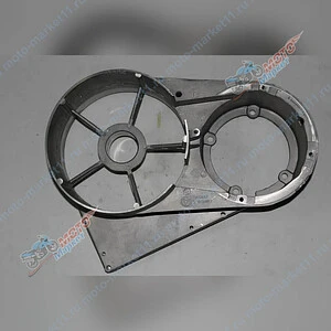 Корпус вентилятора Буран голый 110500549