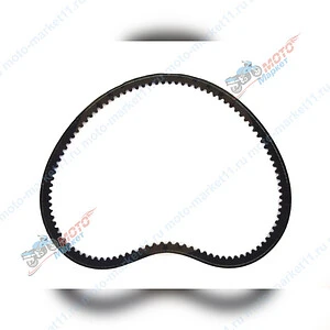 Ремень вентилятора AVX 10x645 