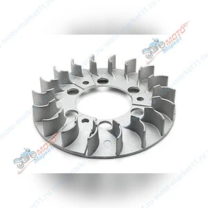 Крыльчатка маховика LIFAN GS212E (19111)