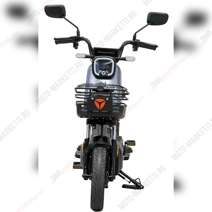 Скутер электрический YADEA SUMAI 