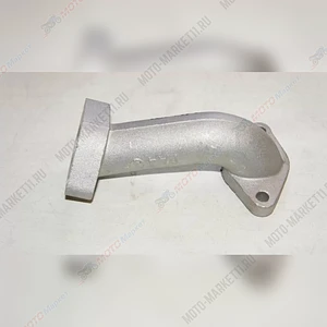 Коллектор впускной PROGASI Smart 125