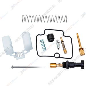Ремкомплект карбюратора  PWK30