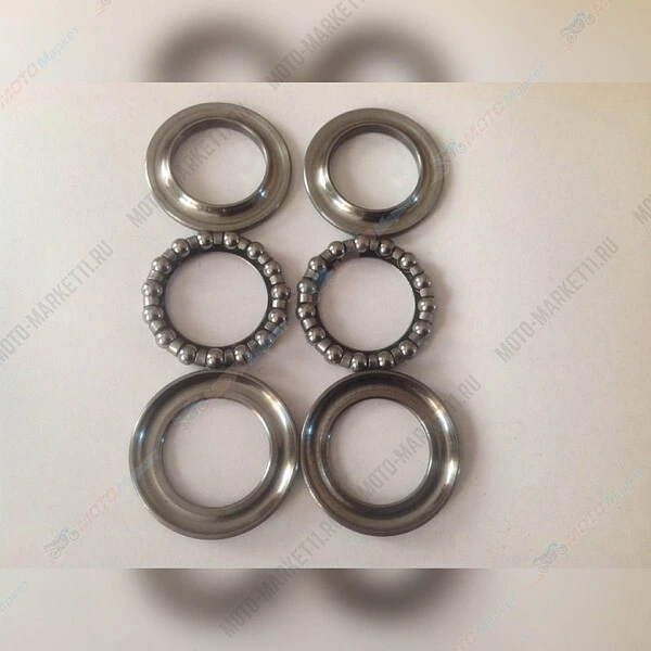 подшипник рулевой колонки ИЖ 706 11908