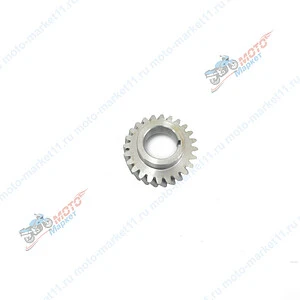 Шестерня газораспределительная малая Урал