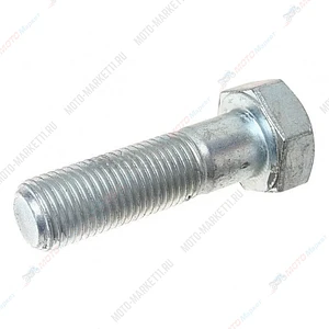 Болт M12x1,25x72 крепления руля BSE