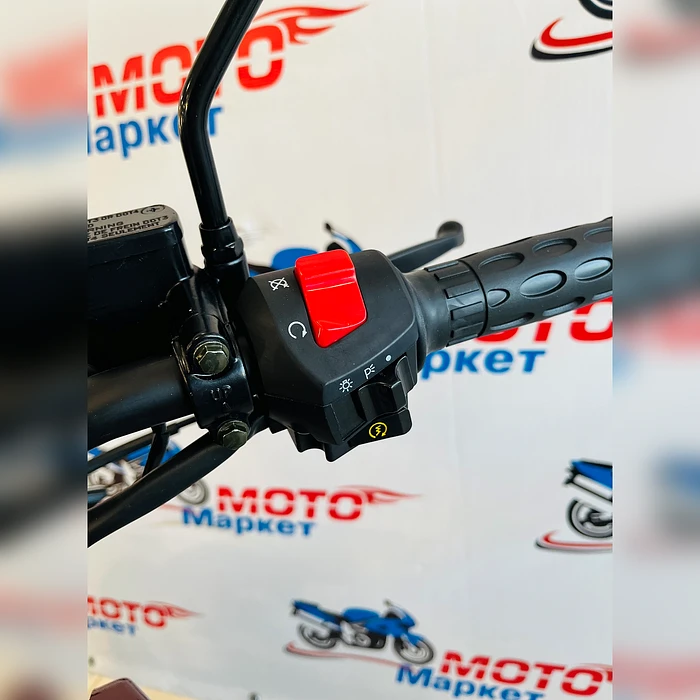 Мопед SIRIUS Extra