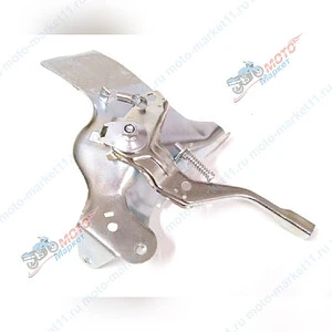 Рычаг газа в сборе 173-177F