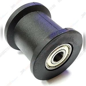 Ролик успокоителя цепи приводной TTR250Rb