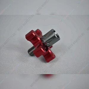 Натяжитель троса CNC