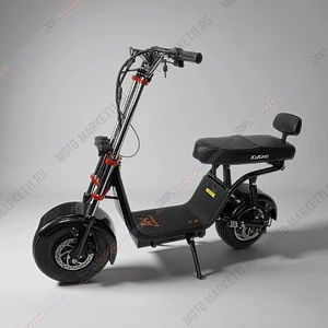 Электросамокат Kugoo Kirin C2