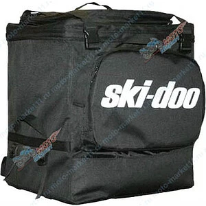 Кофр для снегохода SKI-DOO (550*300*700)