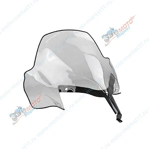 Стекло BRP SKANDIK 2мм 12-15г