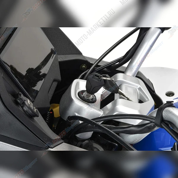 Мотоцикл Motoland 250 ENDURO GS (172FMM-5)