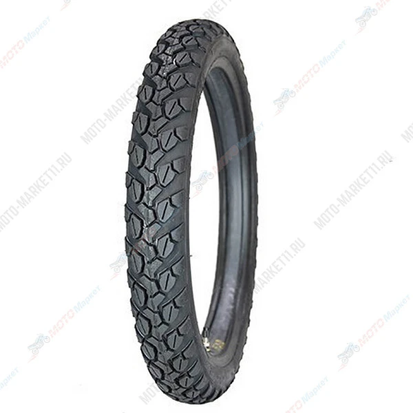 Покрышка  Л-364 2,75-17 Альфа