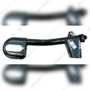 Рычаг натяжения правый C40200330