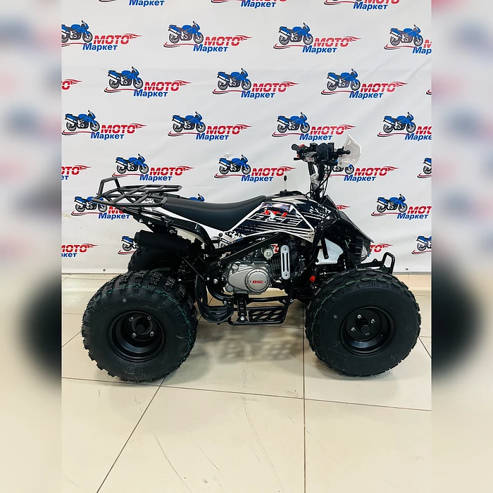 Квадроцикл BSE XT-1 BLACK (050)