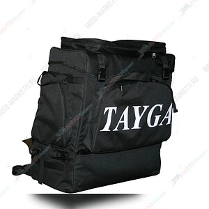 Кофр для снегохода Тайга Патруль (600*380*650)