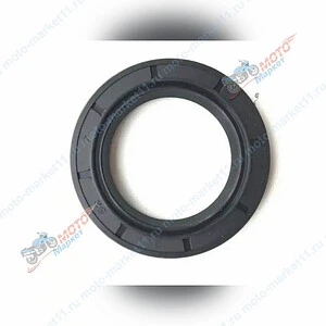 Сальник коленвала 182F 35*52*7-8