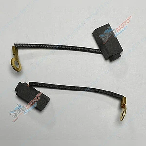 щетки генератора 6В ИЖ