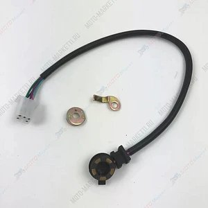 Датчик включенной передачи 1P47FMD;1P47FME;1P52FMH с реверсом