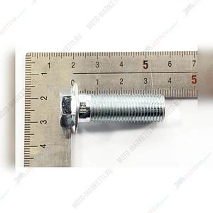 Винт M8x25 BSE MX