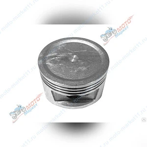 Поршень 188F 88мм голый